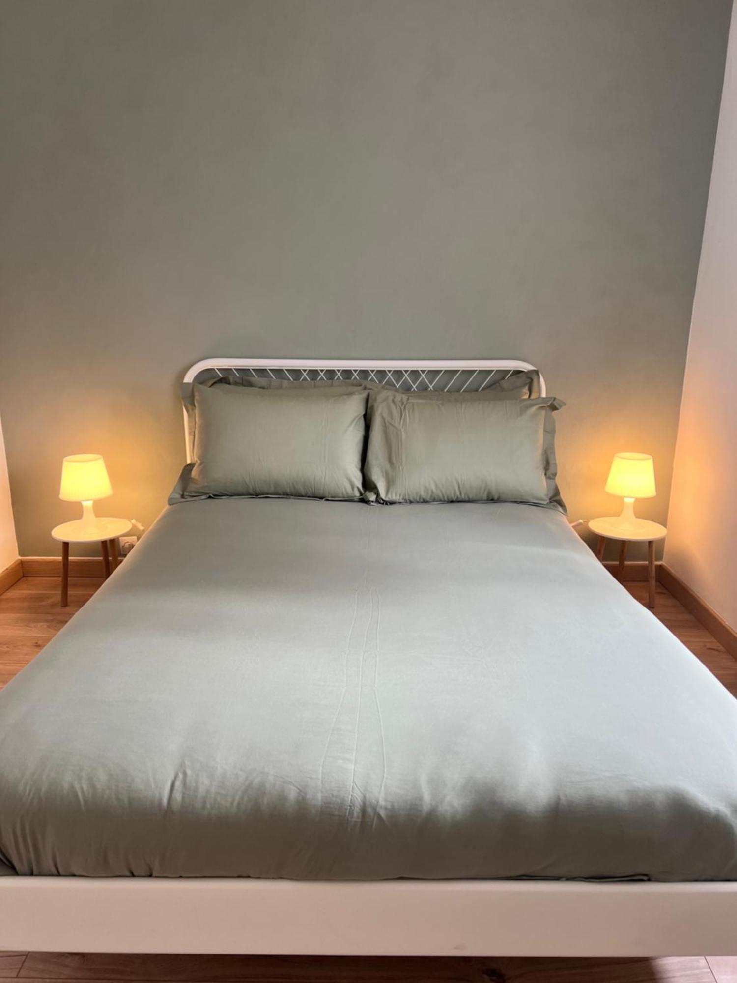 Appartamento Le Bellevue - T3 - Gare & Les Jardins Darcy - Parking Free Digione Esterno foto