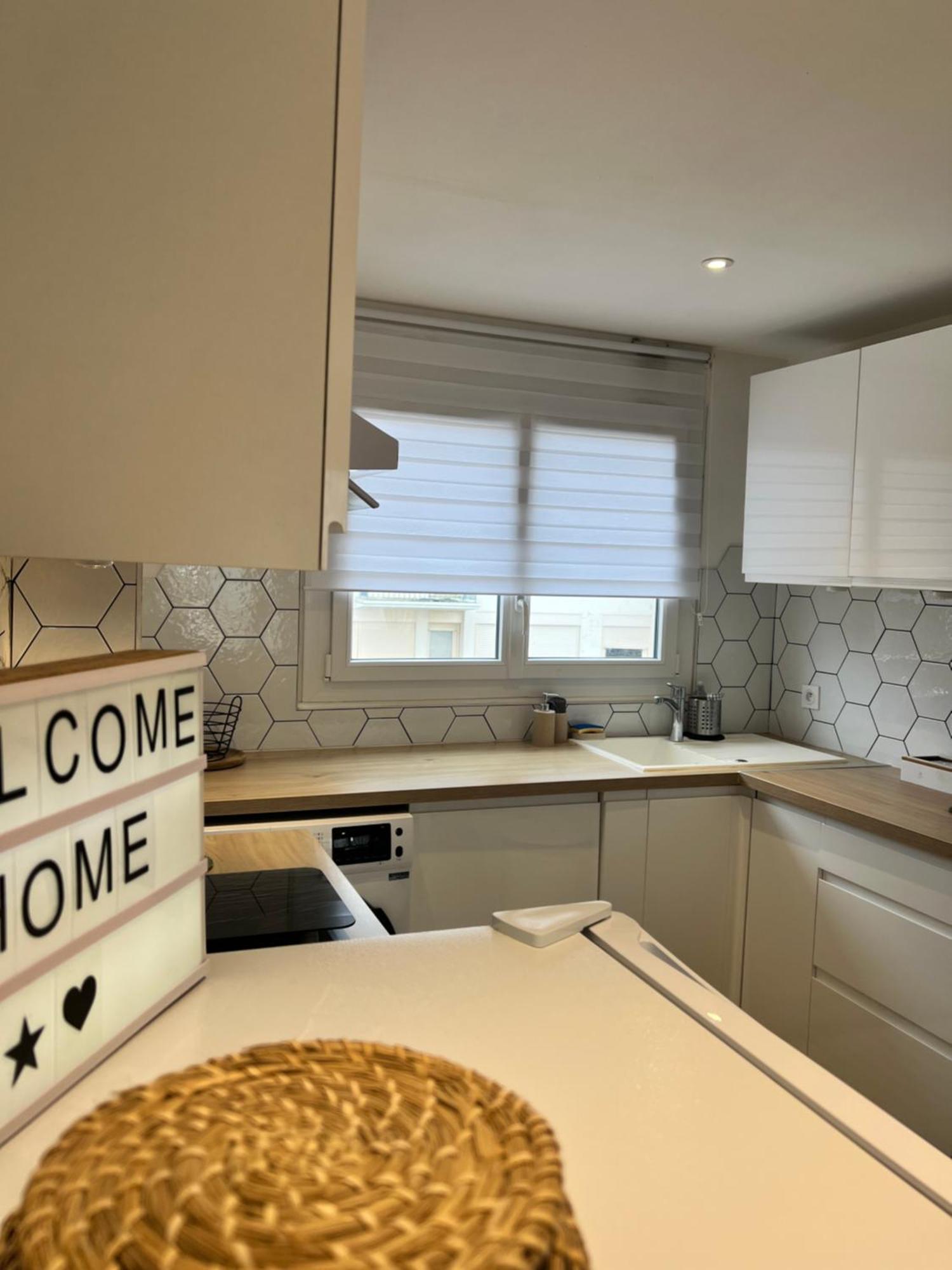 Appartamento Le Bellevue - T3 - Gare & Les Jardins Darcy - Parking Free Digione Esterno foto