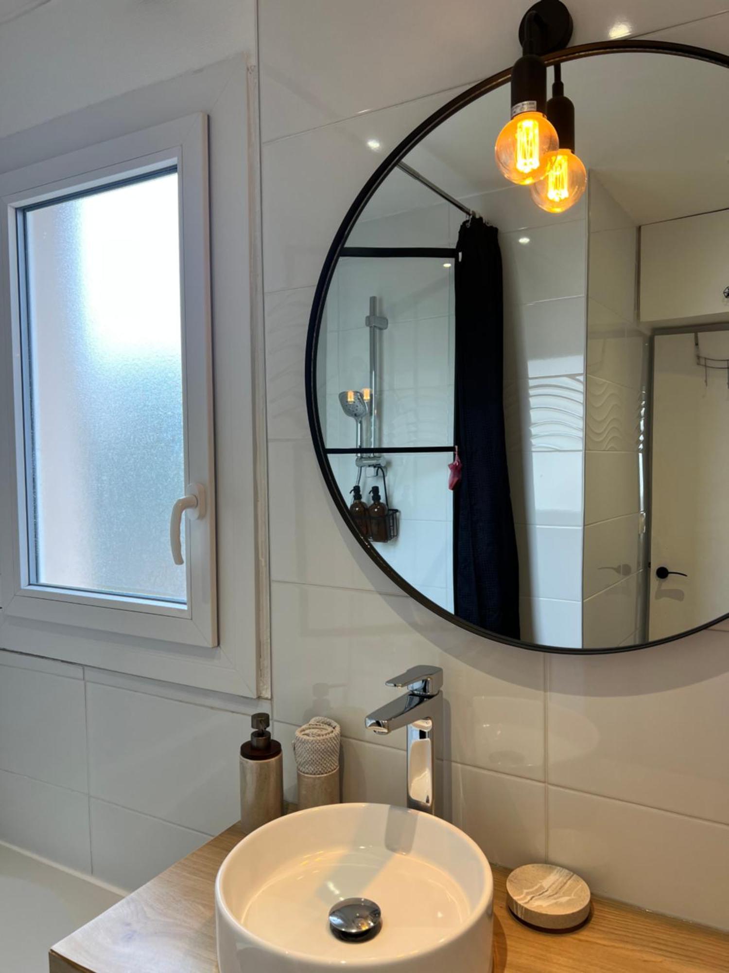 Appartamento Le Bellevue - T3 - Gare & Les Jardins Darcy - Parking Free Digione Esterno foto